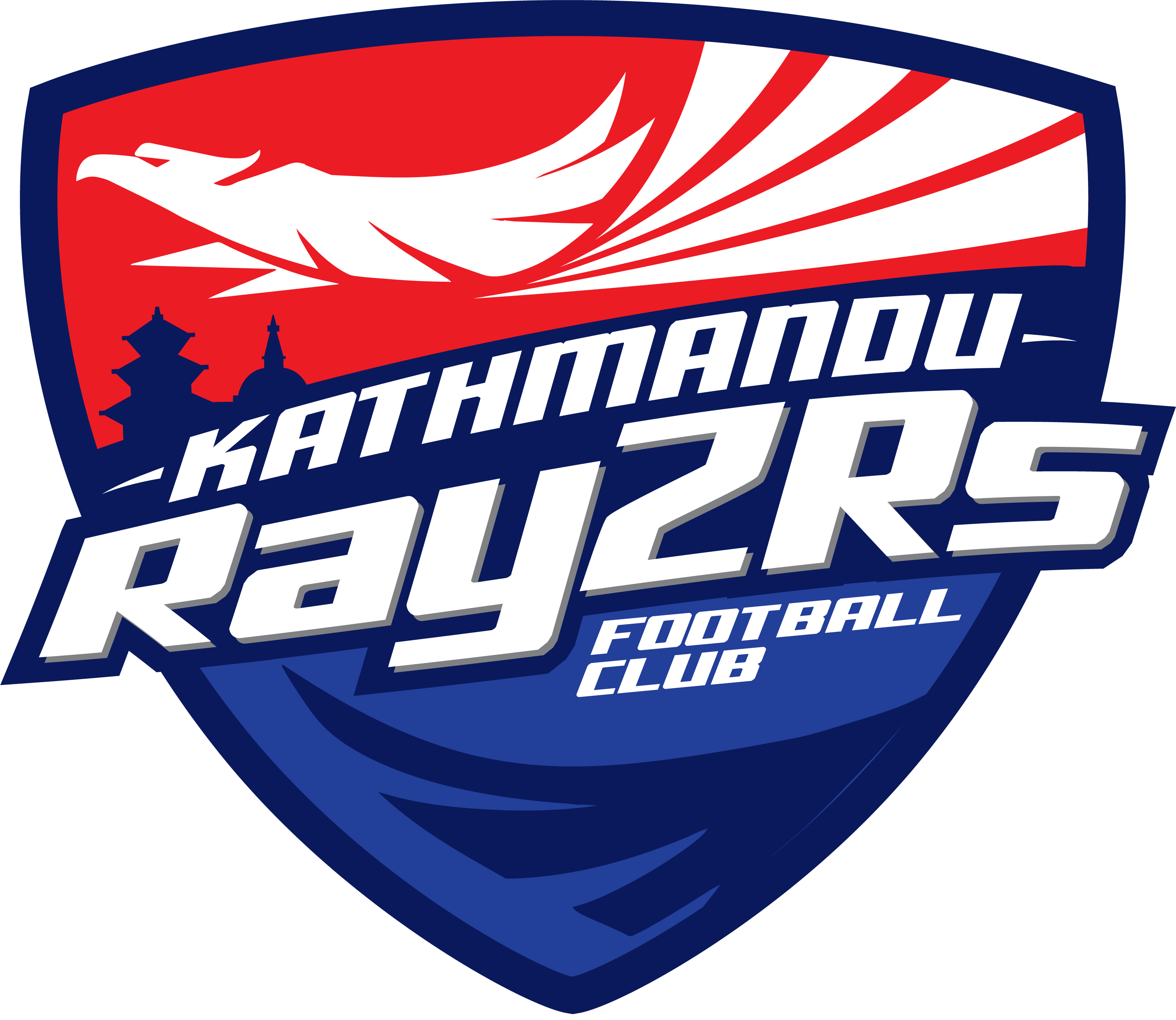 Kathmandu Rayzrs F.C.