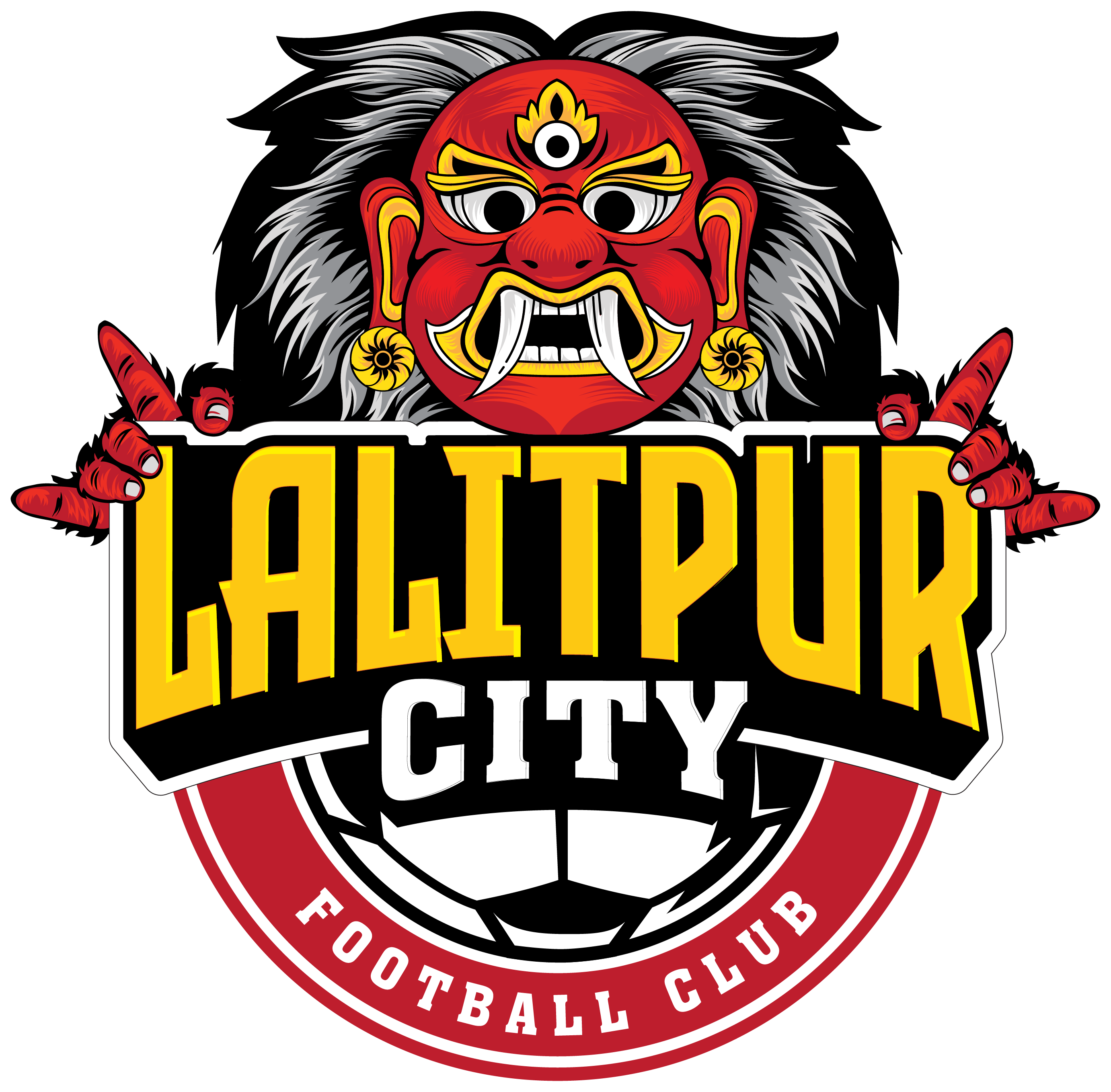 Lalitpur City F.C.