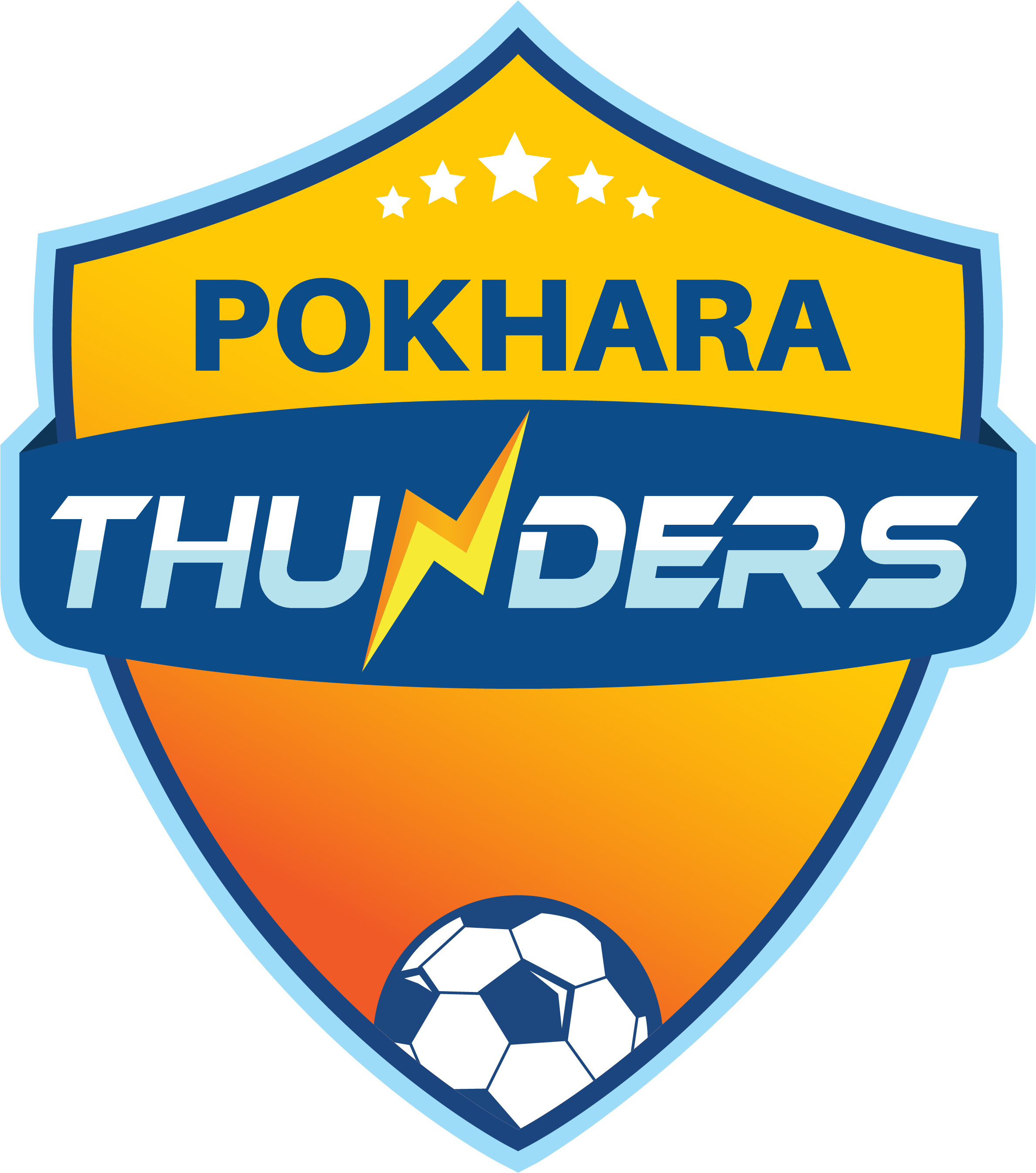 Pokhara Thunders