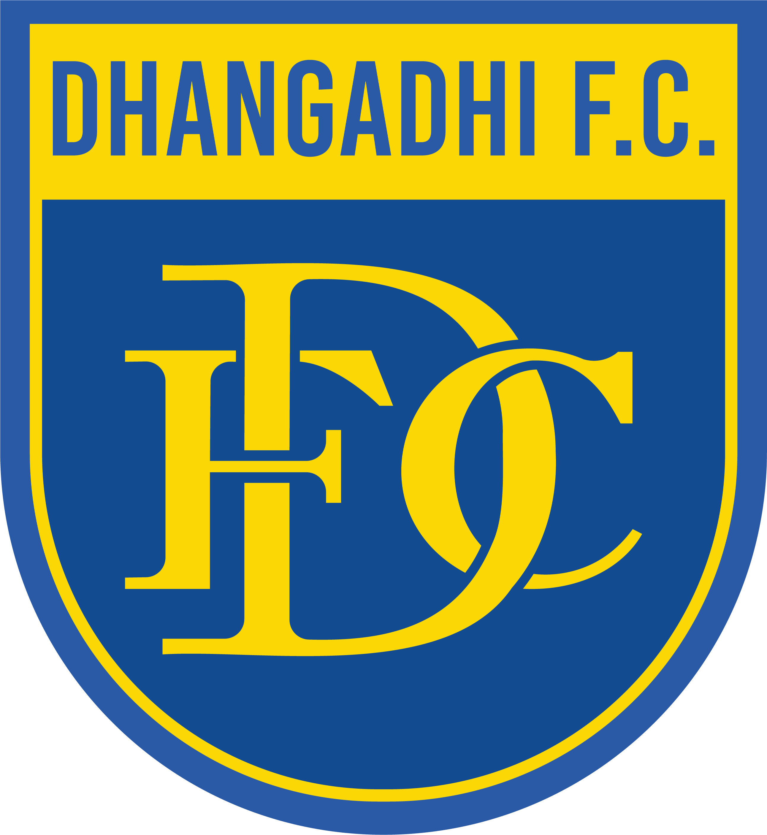 Dhangadhi F.C.